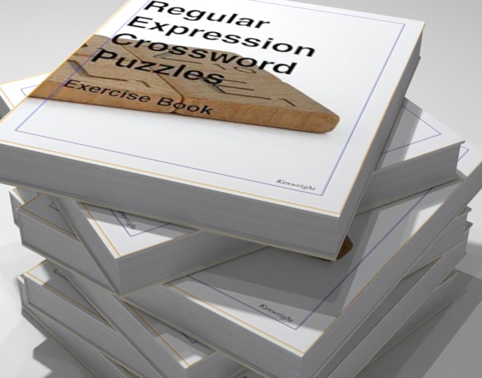 Extra image for Regular Expression Crossword Exercises
