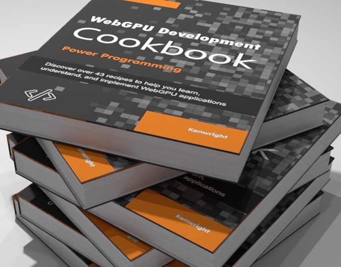Extra image for WebGPU Develompent Cookbook