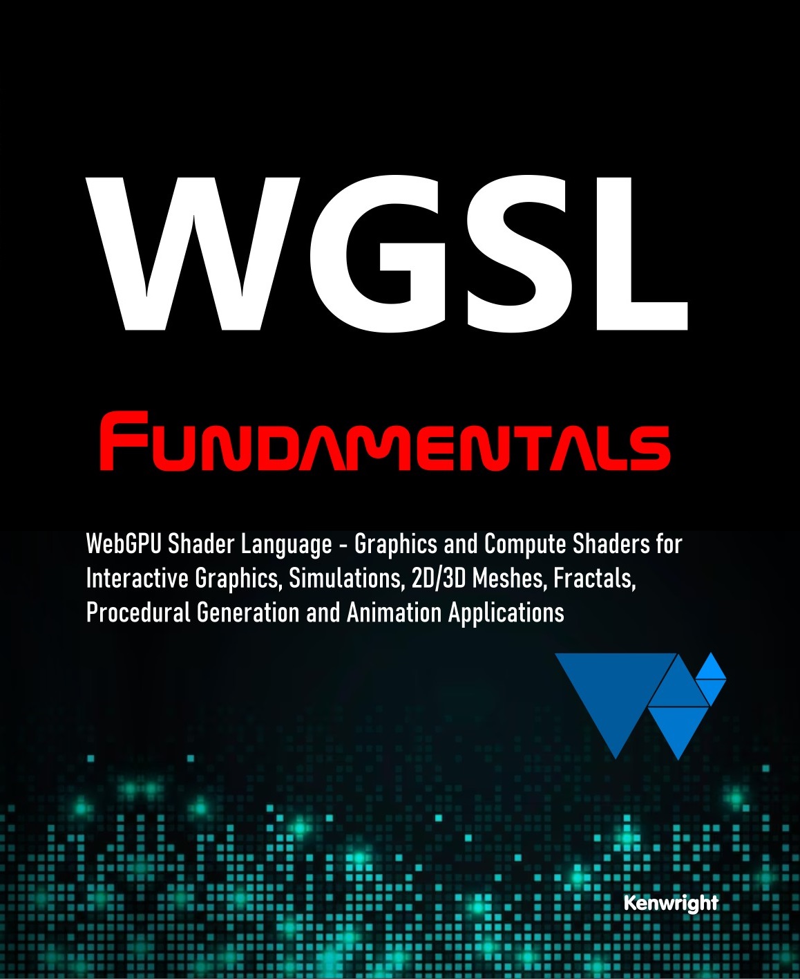 Cover of WGSL Fundamentals (Paperback)