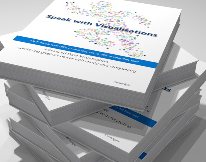Extra image for Speak with Visualizations (Paperback)